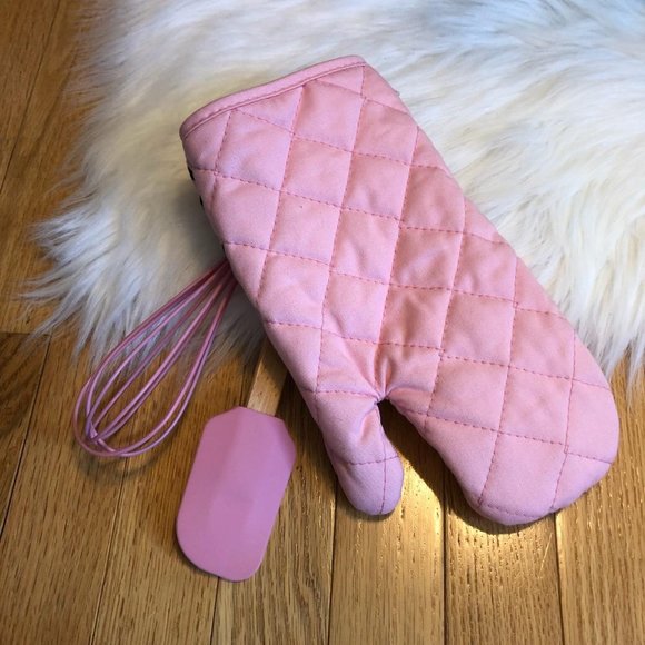 Social Chef 3 Piece Baking Set - Picture 2 of 2